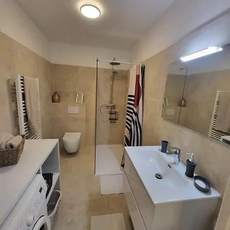 Appartement Ideal Beaulieu-sur-Mer